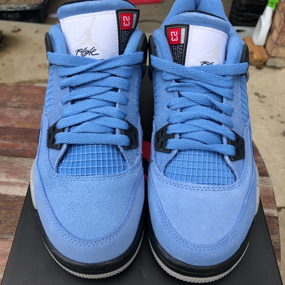 Retro 4 UNC - Picture 1 of 5